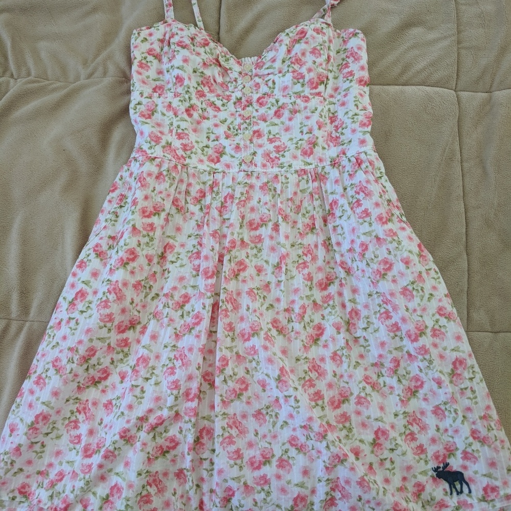 Abercrombie and fitch summer. XS